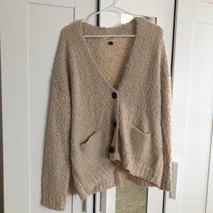 Universal Thread Cardigan